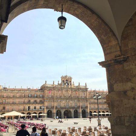 Acogedor Apartamento Puente Romano !!! Salamanca Esterno foto