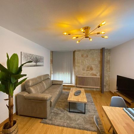 Acogedor Apartamento Puente Romano !!! Salamanca Esterno foto