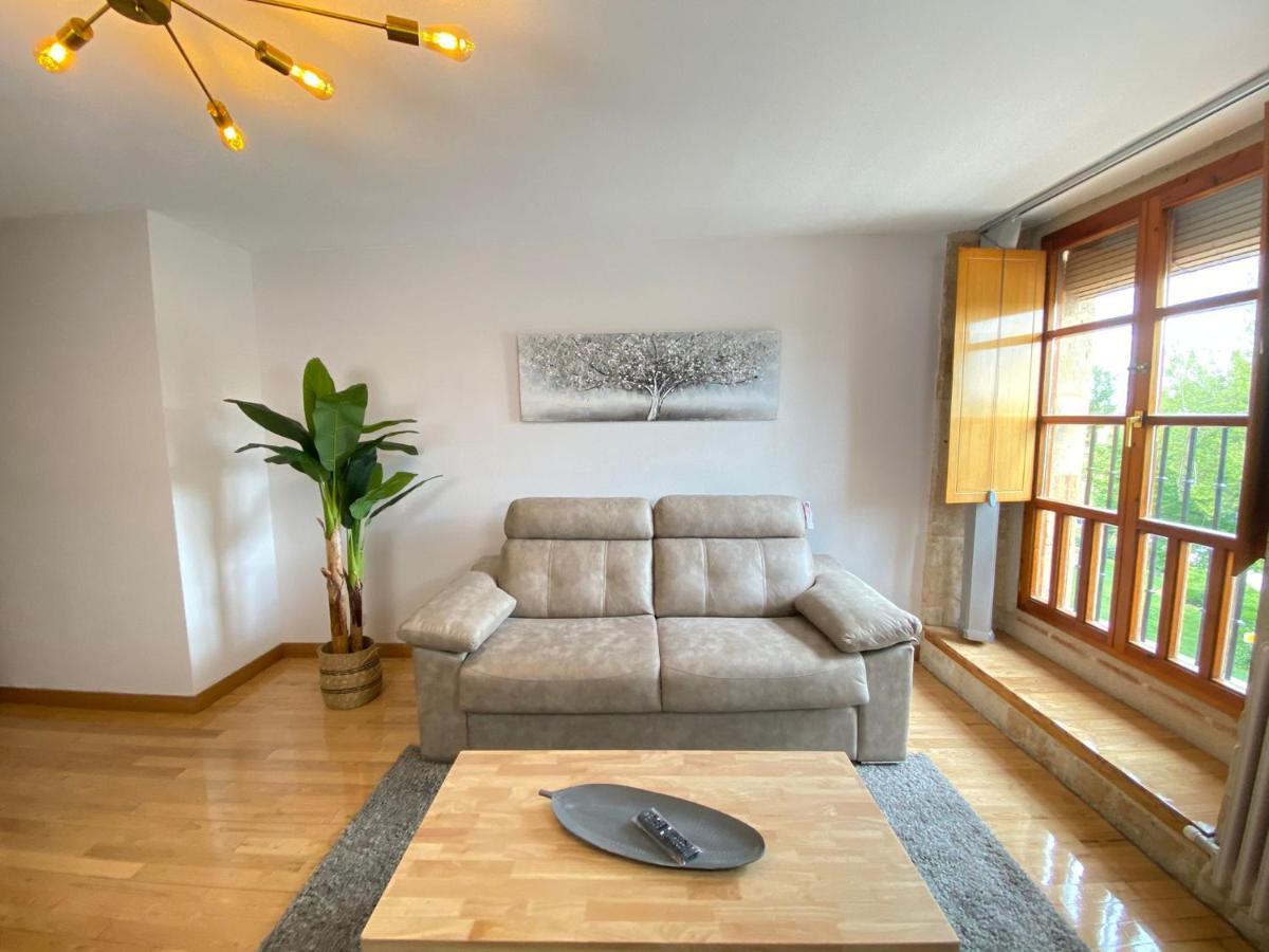 Acogedor Apartamento Puente Romano !!! Salamanca Esterno foto