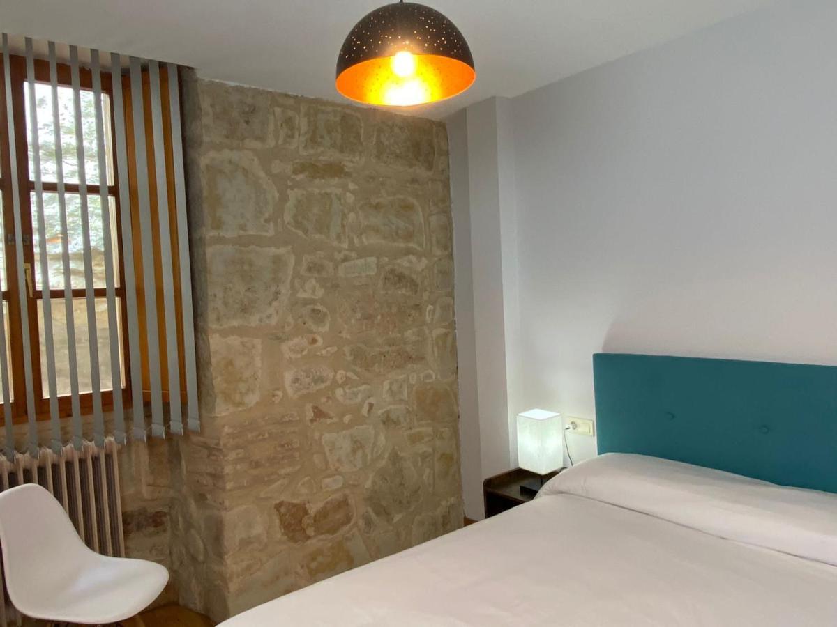Acogedor Apartamento Puente Romano !!! Salamanca Esterno foto