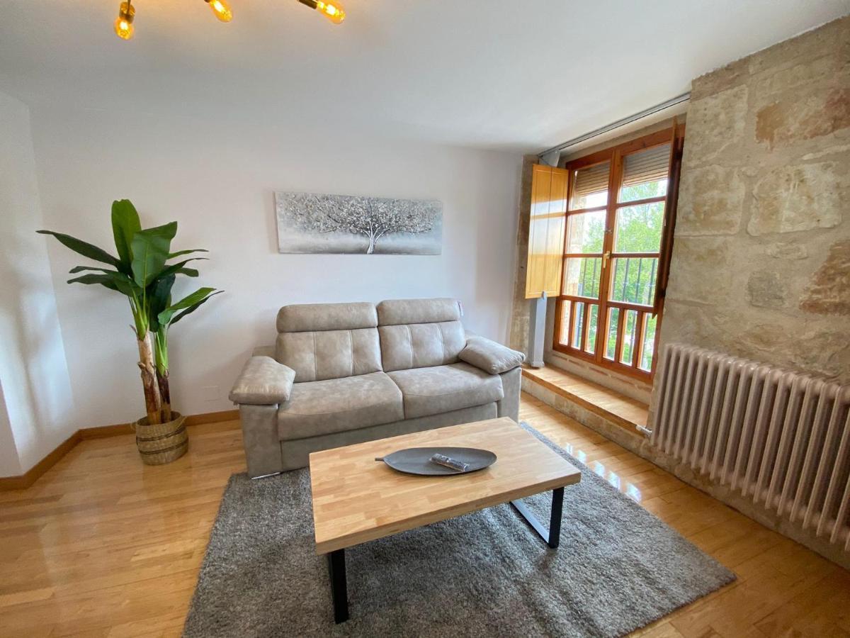 Acogedor Apartamento Puente Romano !!! Salamanca Esterno foto