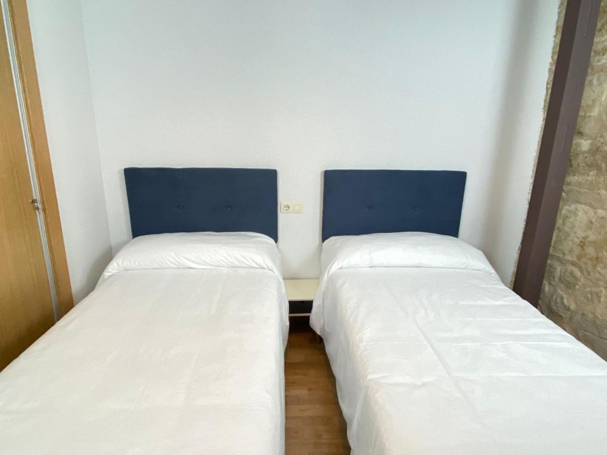 Acogedor Apartamento Puente Romano !!! Salamanca Esterno foto