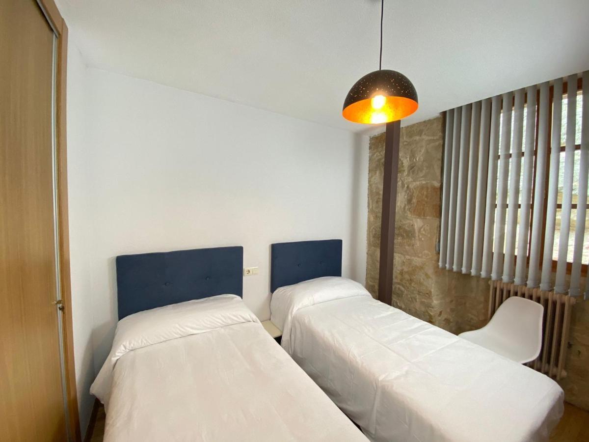 Acogedor Apartamento Puente Romano !!! Salamanca Esterno foto