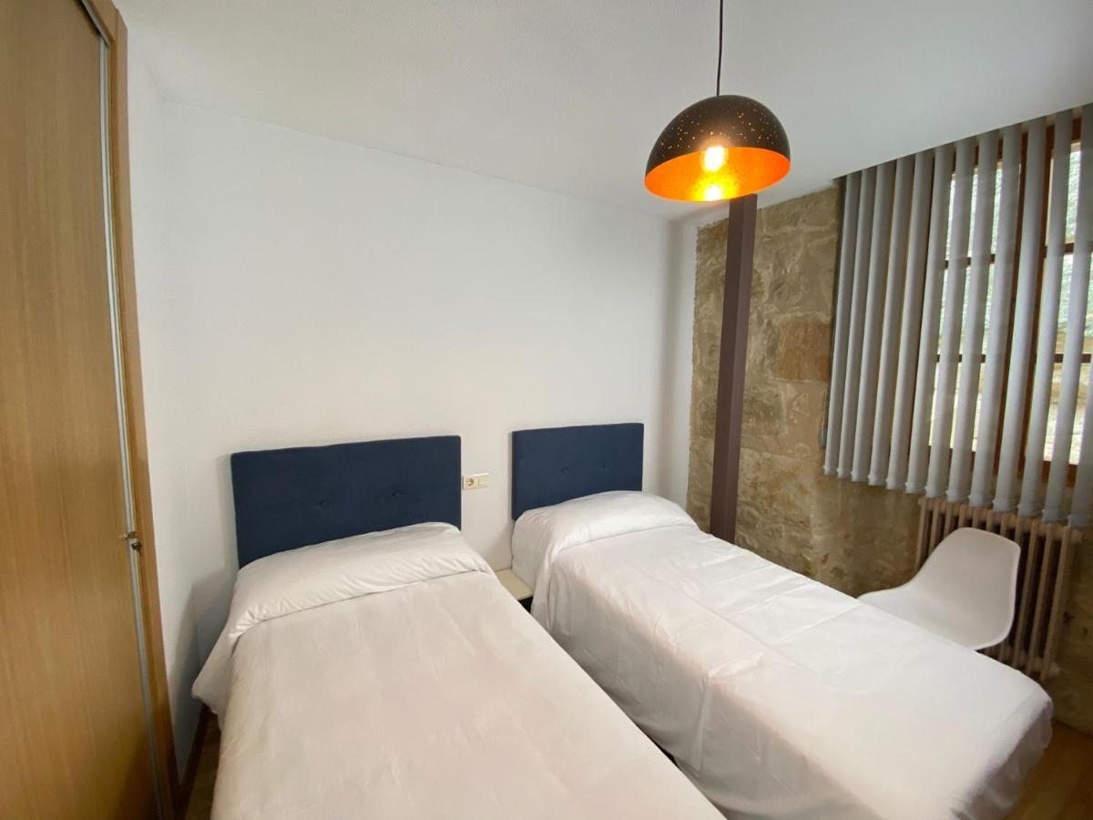 Acogedor Apartamento Puente Romano !!! Salamanca Esterno foto