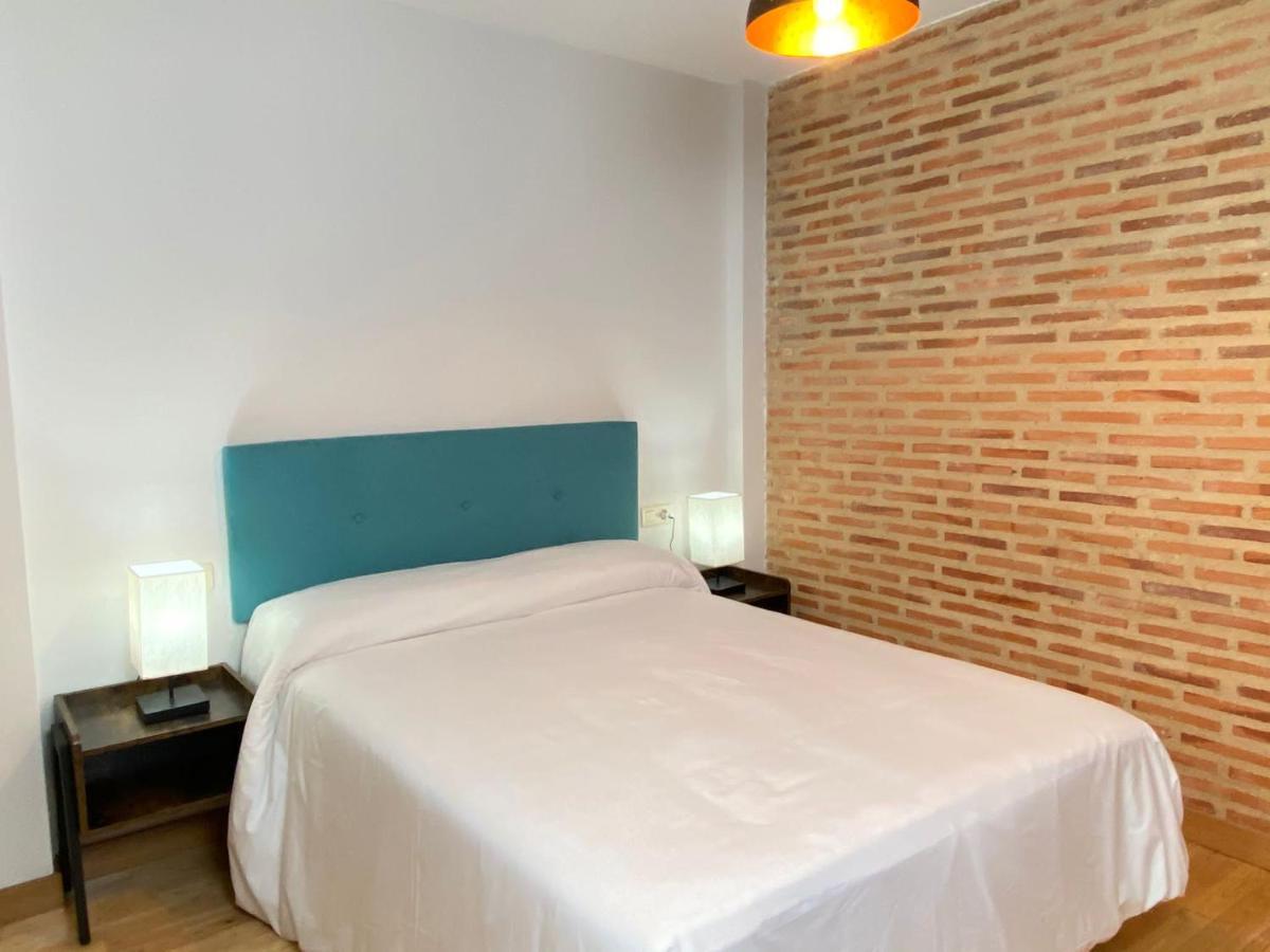 Acogedor Apartamento Puente Romano !!! Salamanca Esterno foto