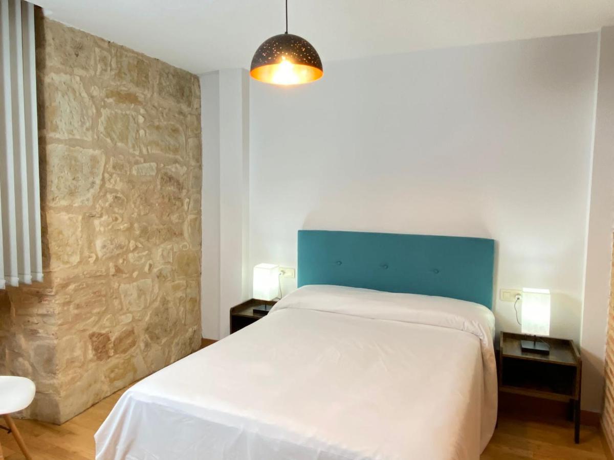 Acogedor Apartamento Puente Romano !!! Salamanca Esterno foto