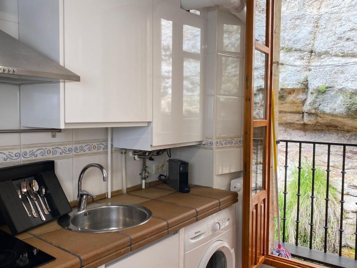 Acogedor Apartamento Puente Romano !!! Salamanca Esterno foto