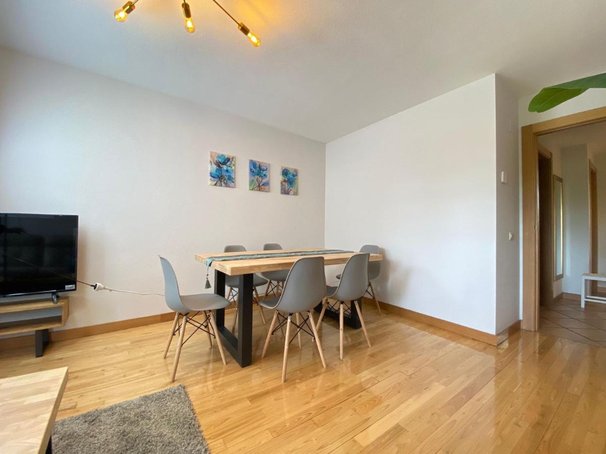 Acogedor Apartamento Puente Romano !!! Salamanca Esterno foto