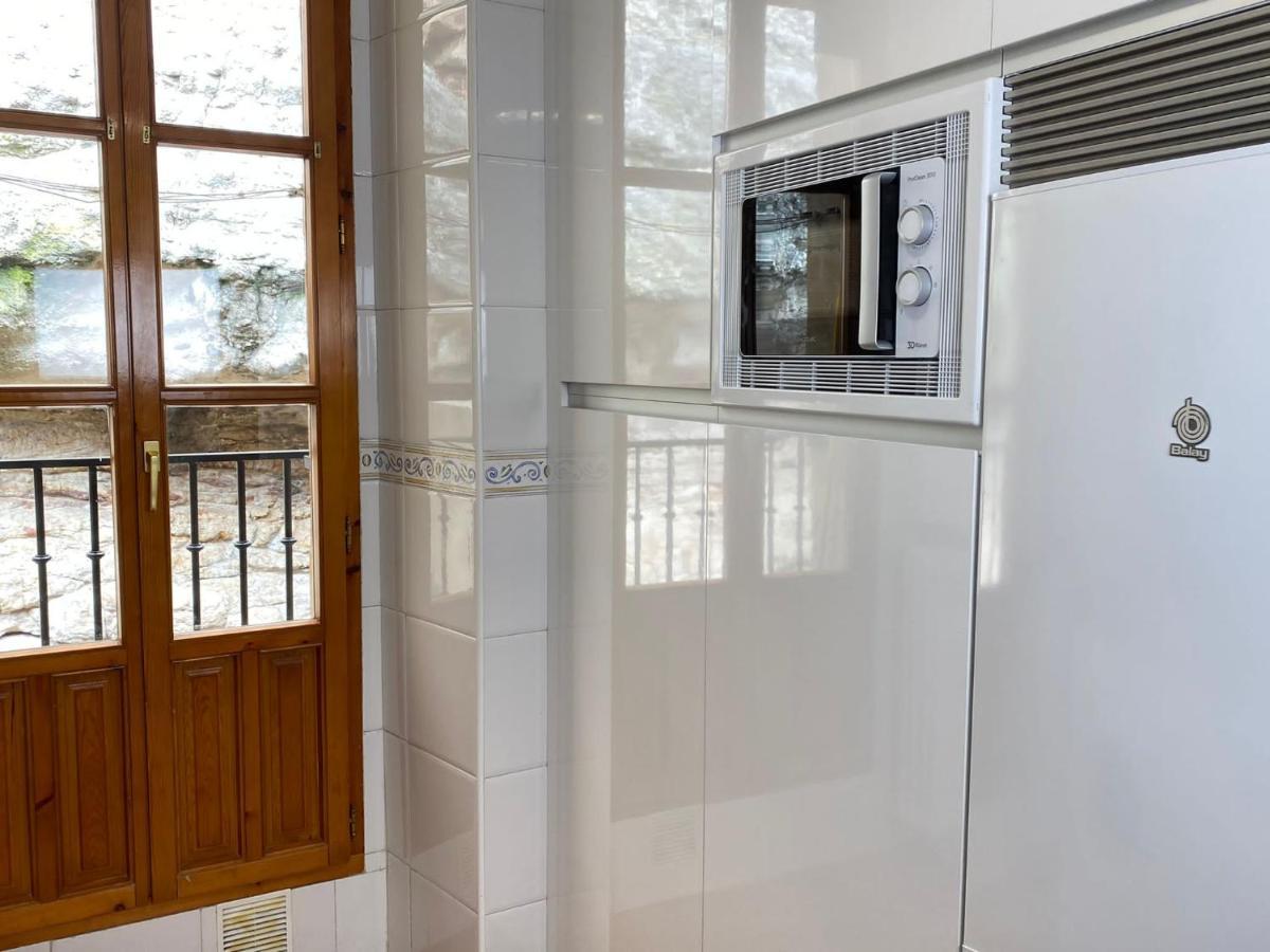 Acogedor Apartamento Puente Romano !!! Salamanca Esterno foto