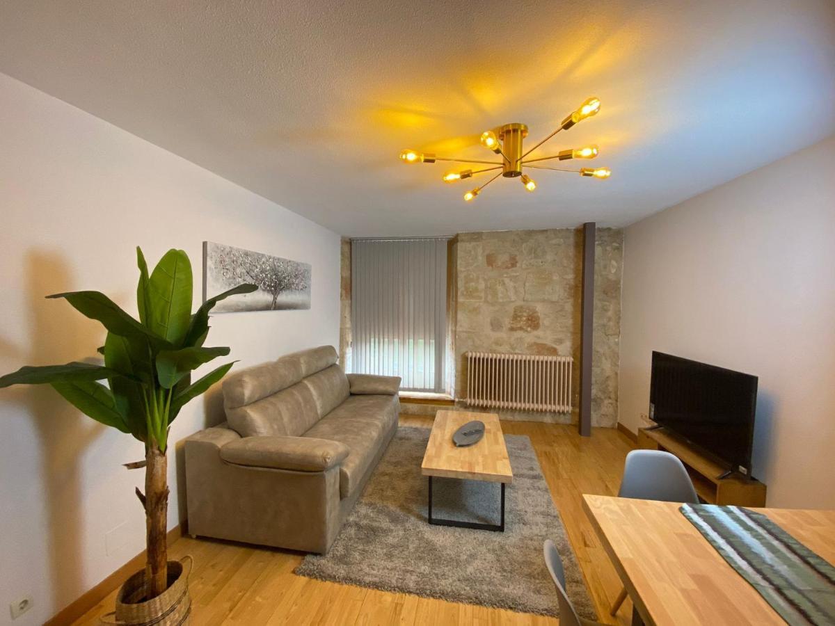 Acogedor Apartamento Puente Romano !!! Salamanca Esterno foto