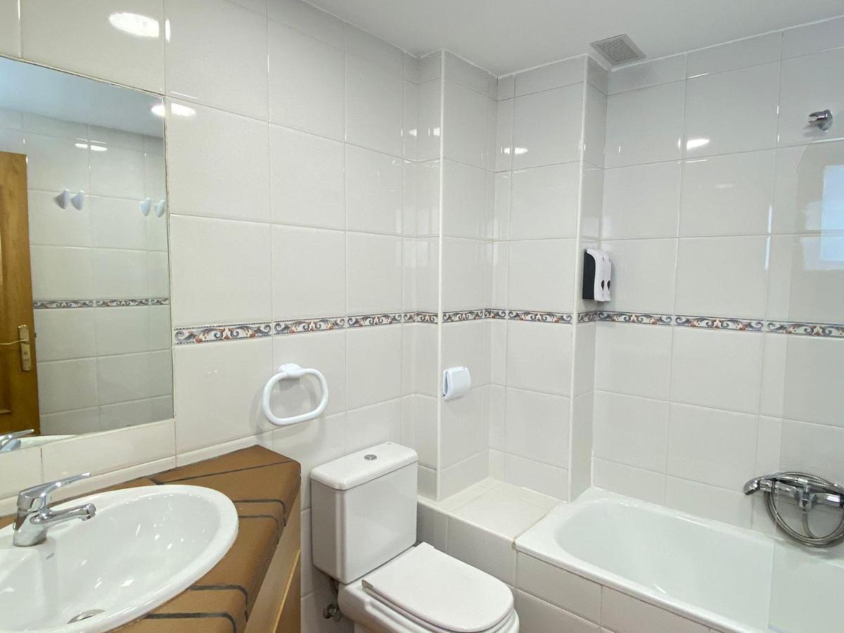 Acogedor Apartamento Puente Romano !!! Salamanca Esterno foto
