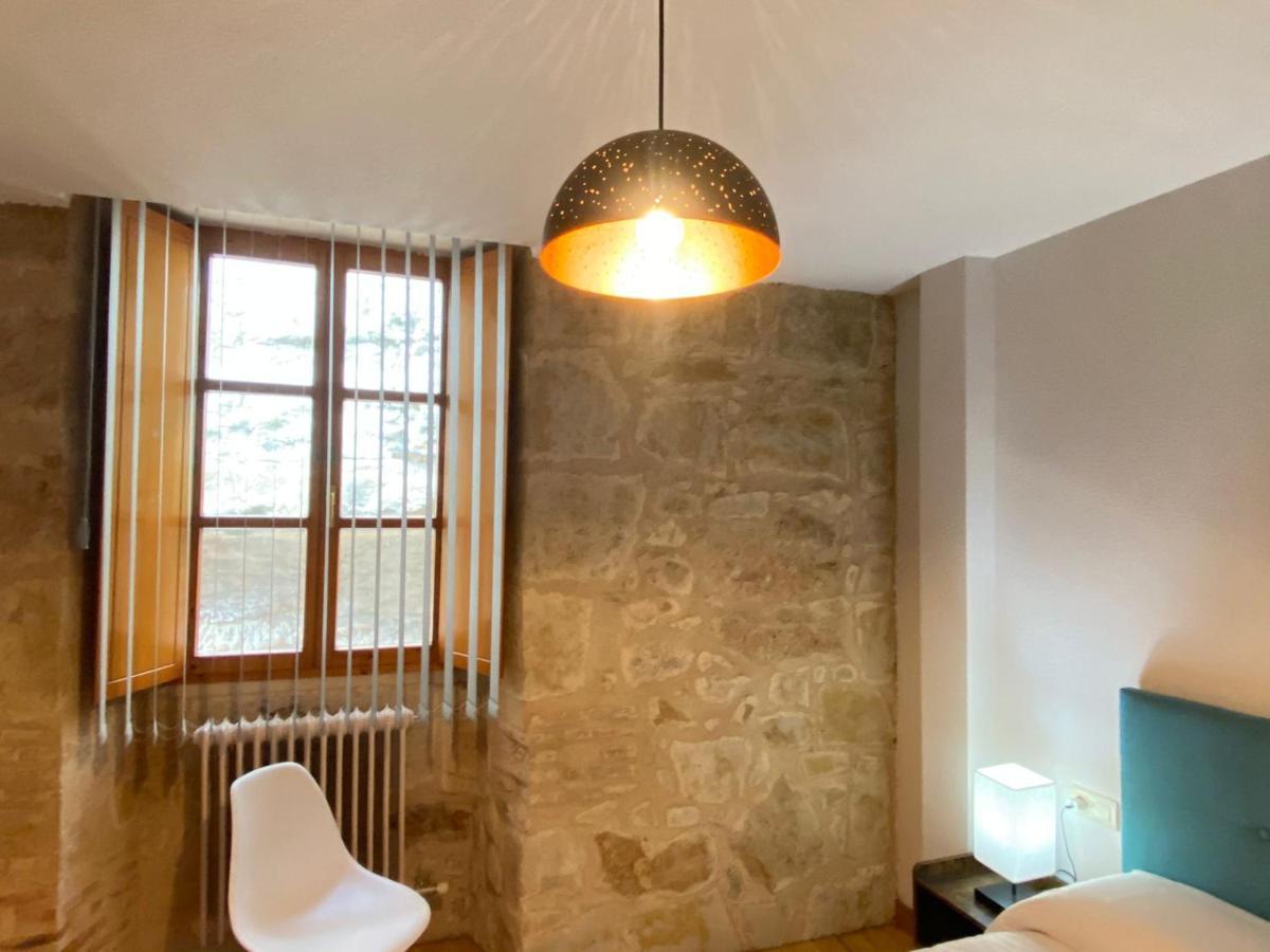 Acogedor Apartamento Puente Romano !!! Salamanca Esterno foto