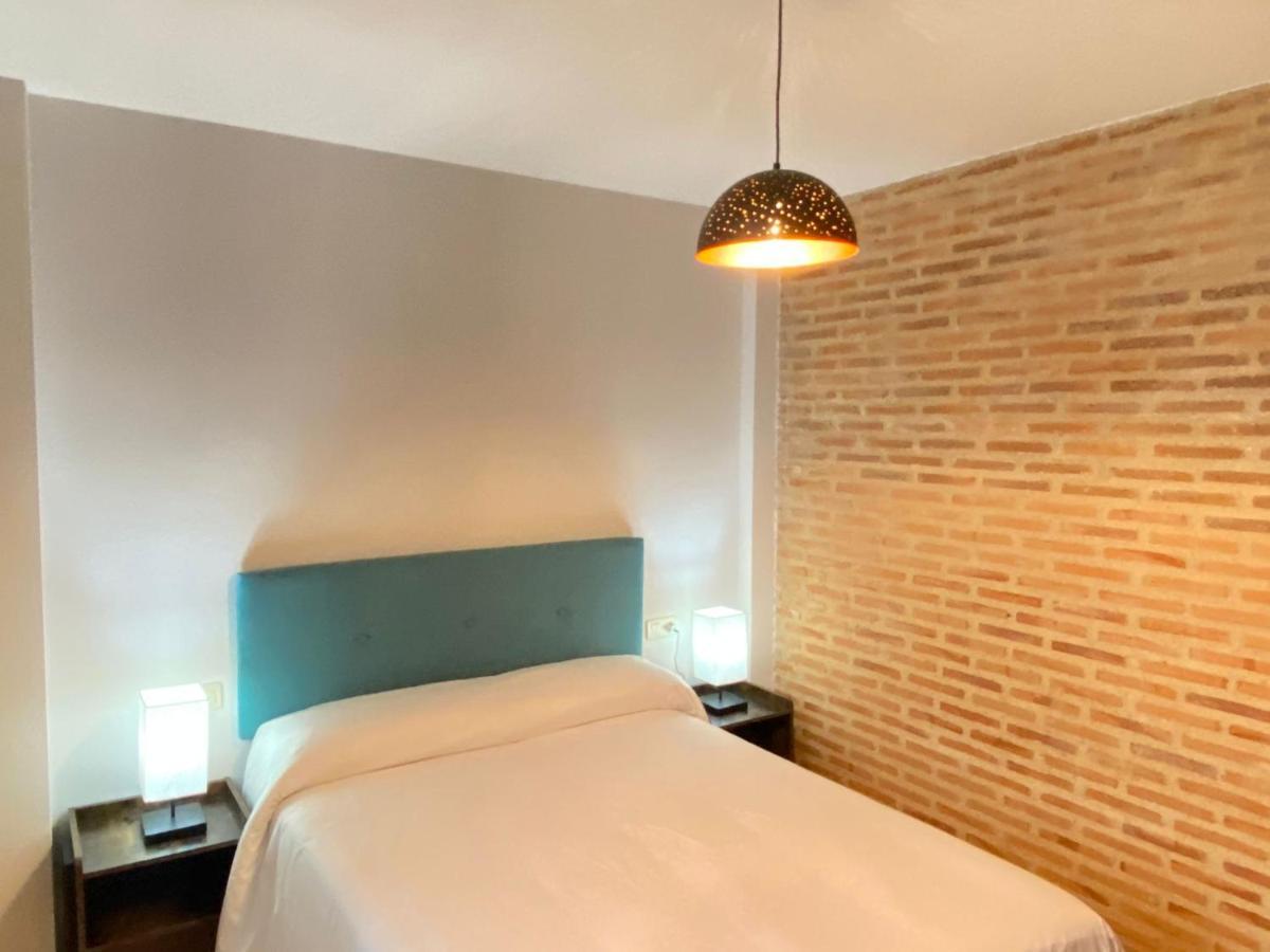 Acogedor Apartamento Puente Romano !!! Salamanca Esterno foto