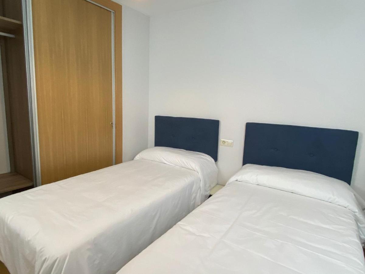 Acogedor Apartamento Puente Romano !!! Salamanca Esterno foto