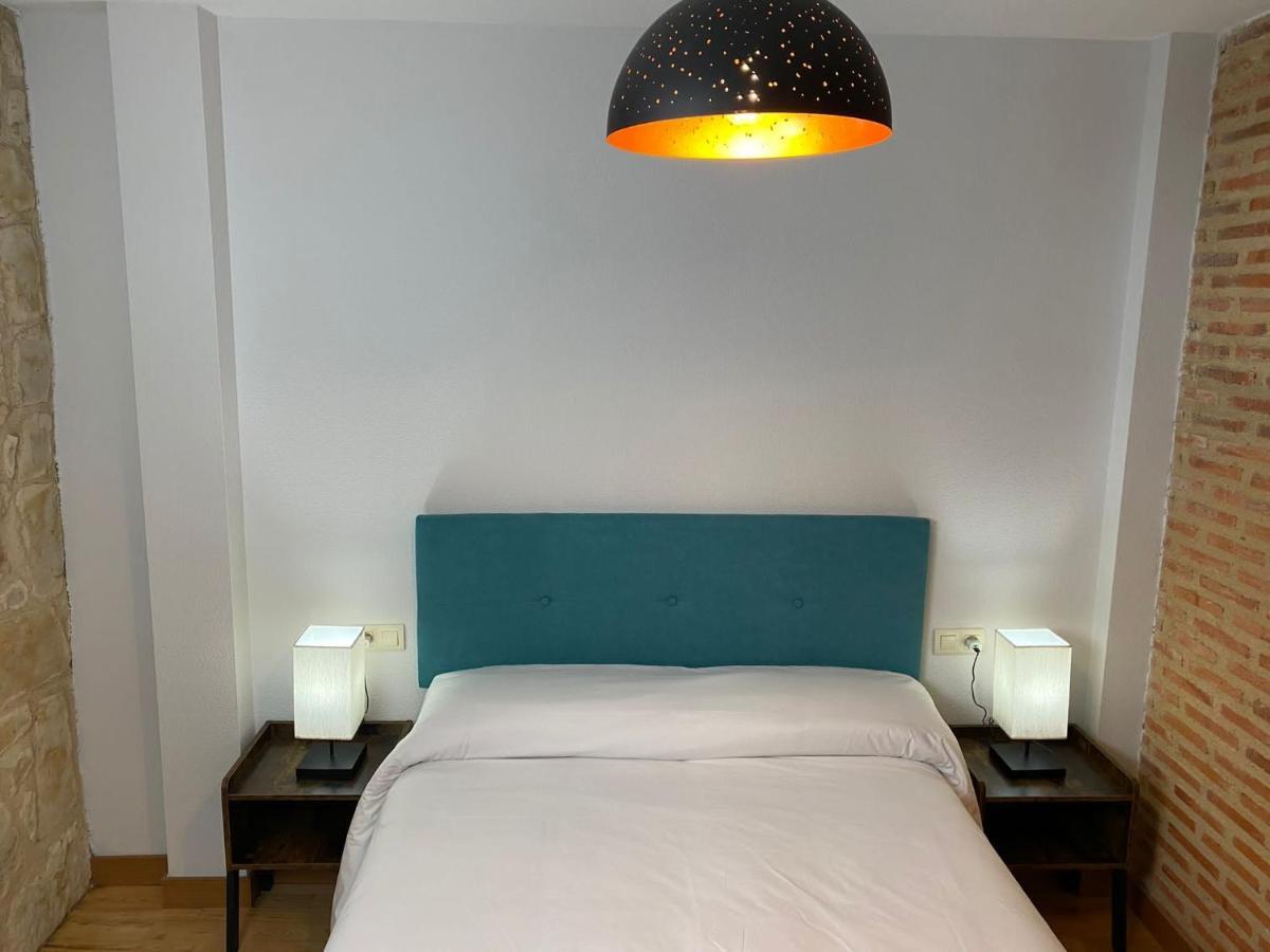 Acogedor Apartamento Puente Romano !!! Salamanca Esterno foto