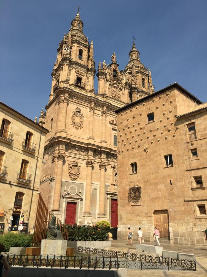Acogedor Apartamento Puente Romano !!! Salamanca Esterno foto